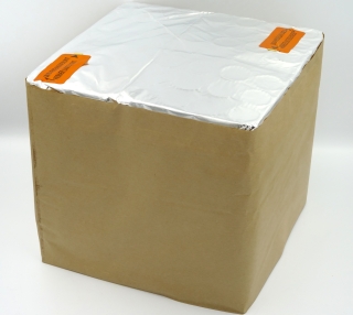 49sh 1.2 inch NO NAME Profblok