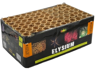 Elysium 78sh kistje