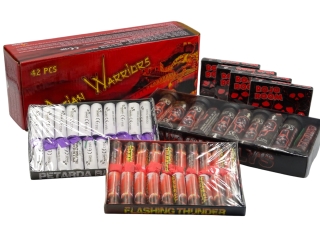 Mega Knalactie XXL