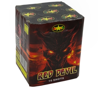 Red Devil 16sh
