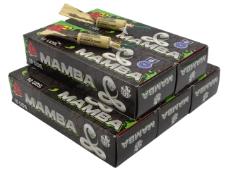 Trueno Mamba 5-pack