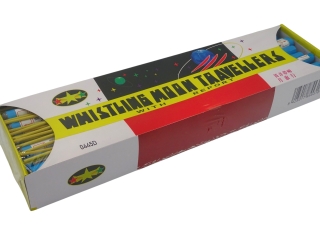 Whistling Moon Travellers XXL